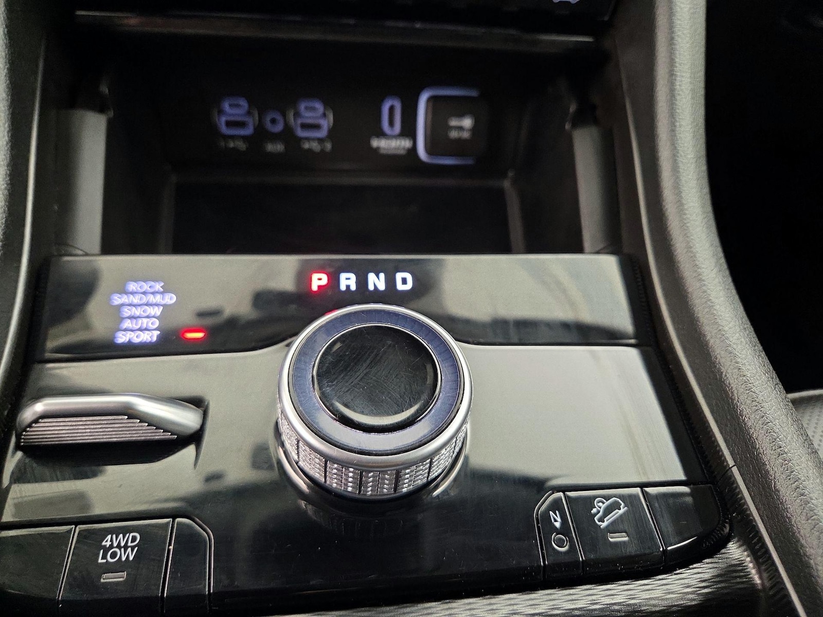 2023 Jeep Grand Cherokee 30th Anniversary 4xe - Photo 19