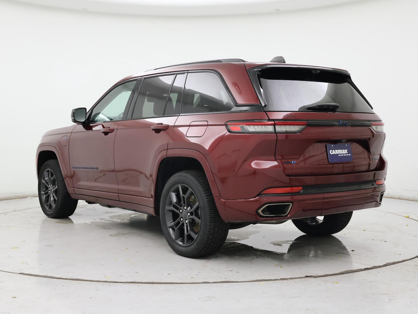 2023 Jeep Grand Cherokee 30th Anniversary 4xe - Photo 3
