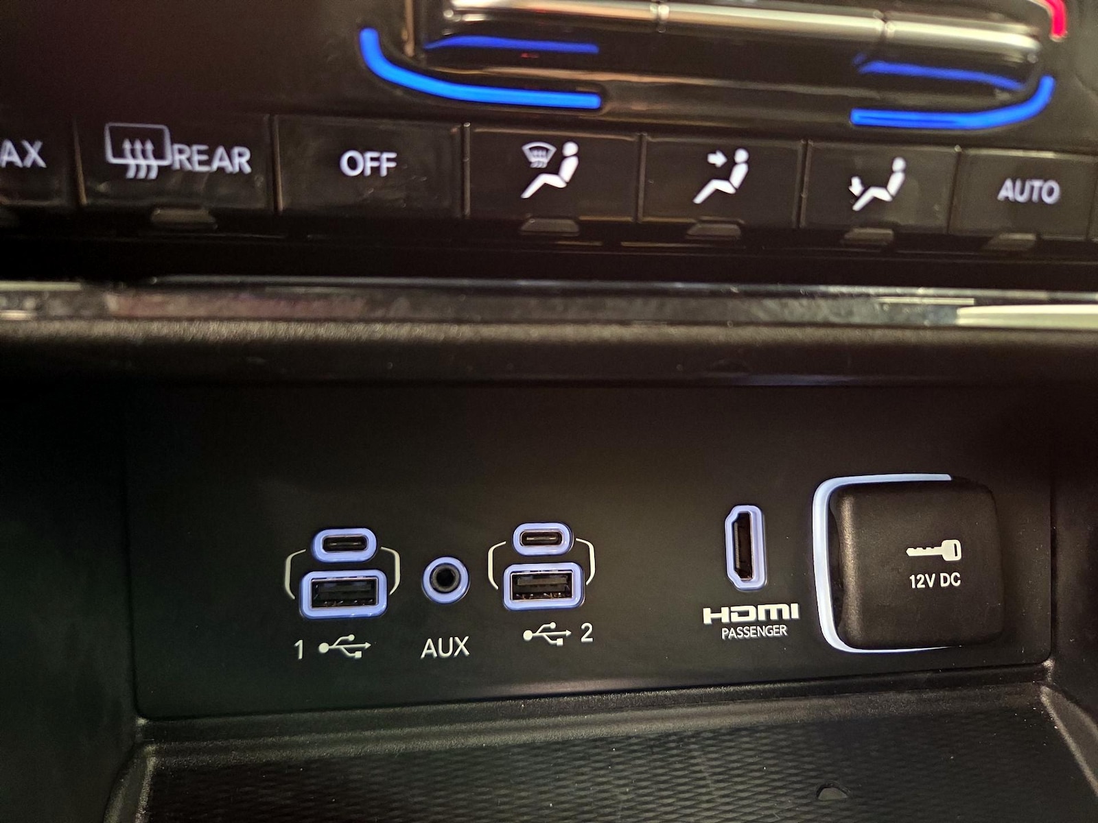 2023 Jeep Grand Cherokee 30th Anniversary 4xe - Photo 20
