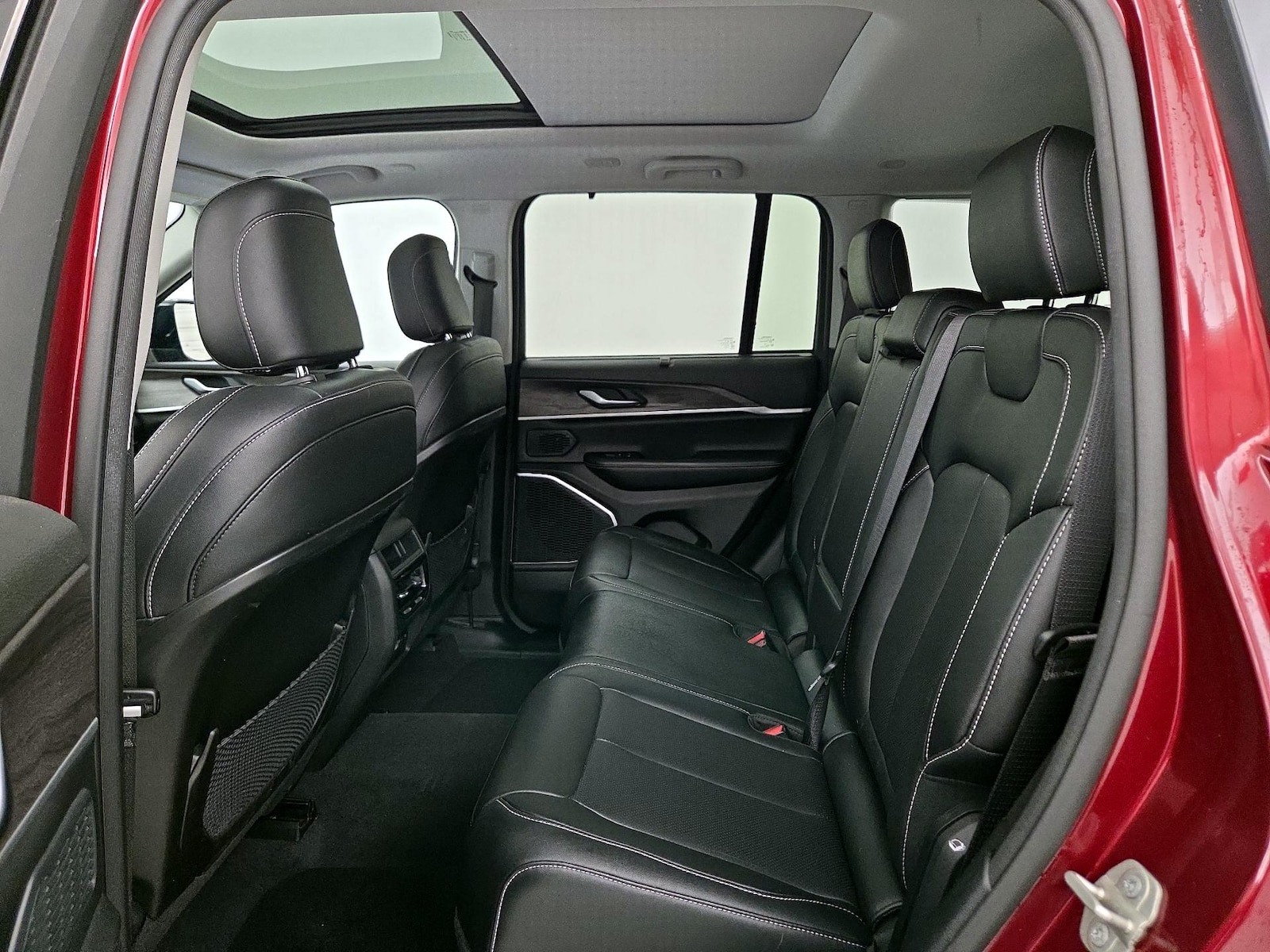 2023 Jeep Grand Cherokee 30th Anniversary 4xe - Photo 22