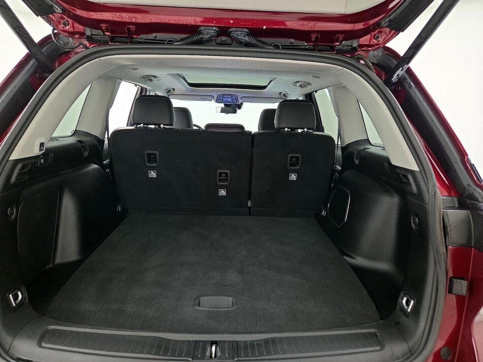 2023 Jeep Grand Cherokee 30th Anniversary 4xe - Photo 23