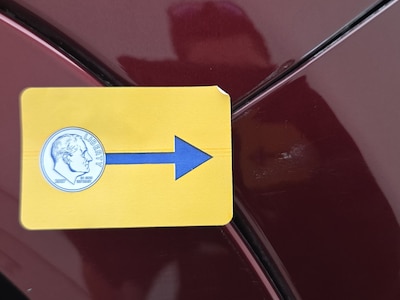 Condition detail