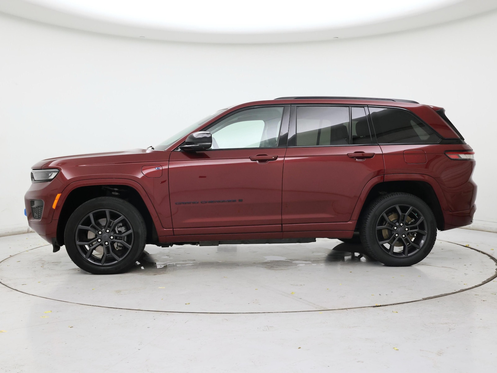 2023 Jeep Grand Cherokee 30th Anniversary 4xe - Photo 4