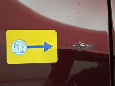 Condition detail