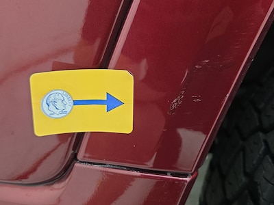 Condition detail