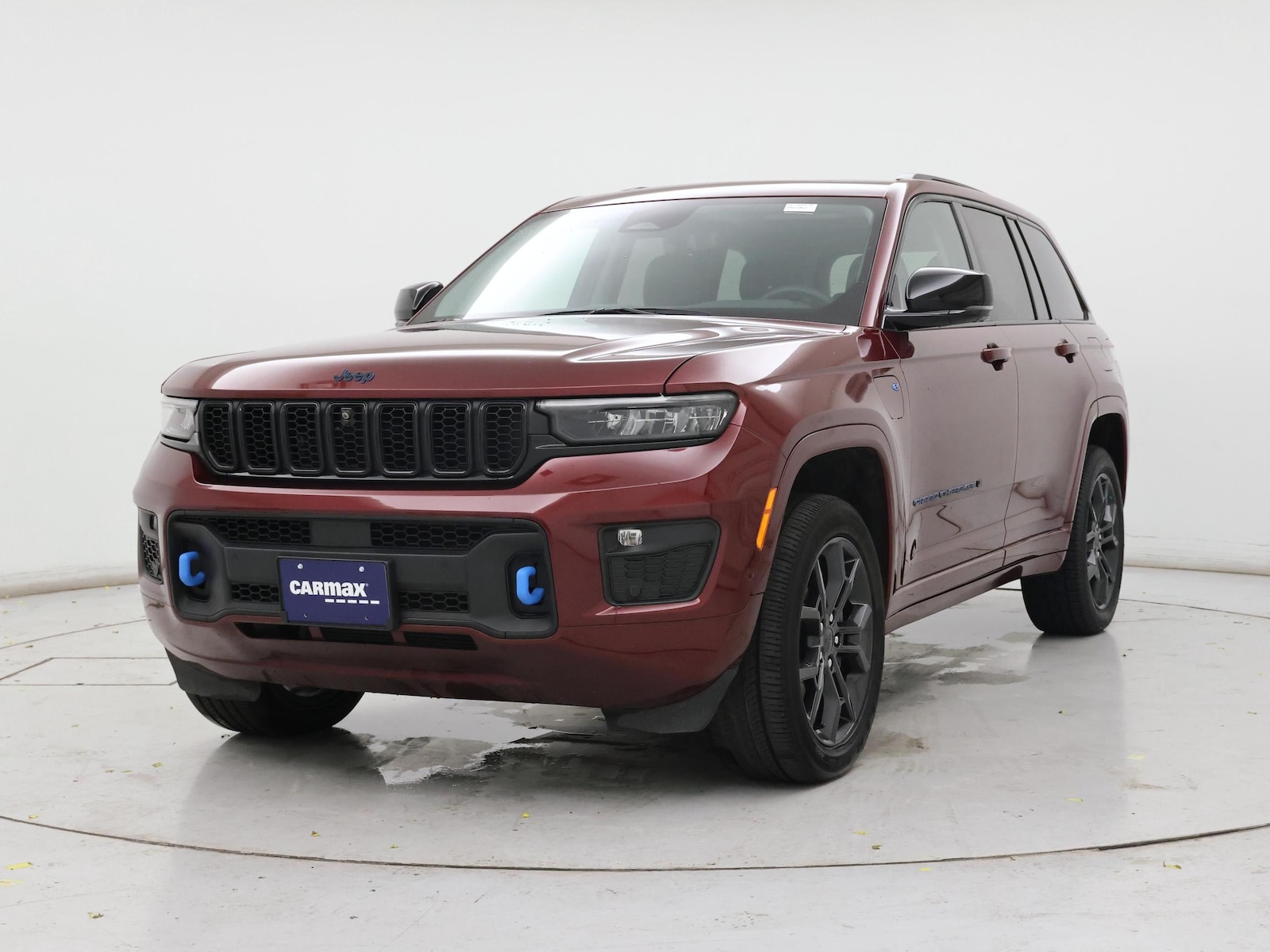 2023 Jeep Grand Cherokee 30th Anniversary 4xe - Photo 5