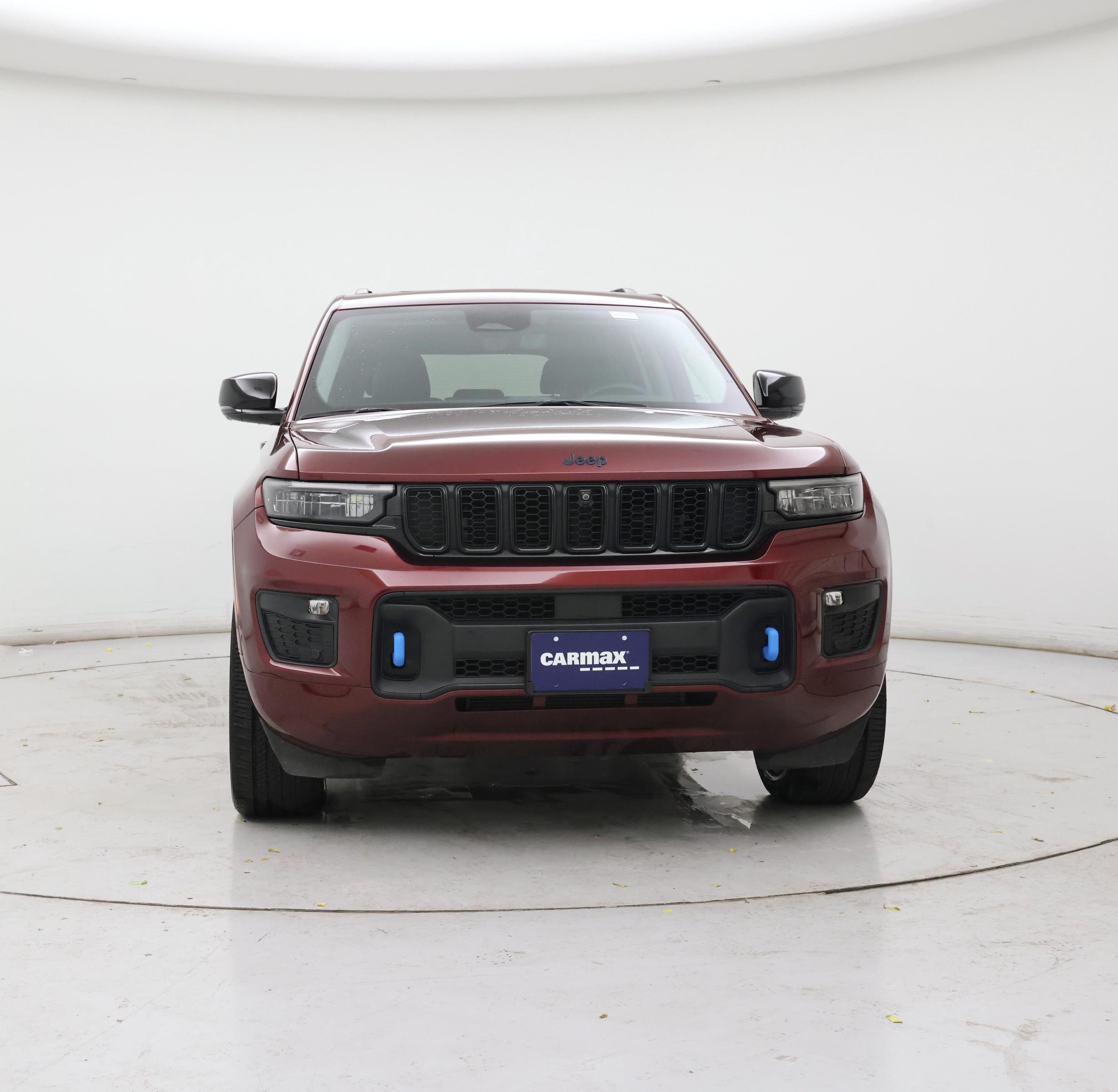 Thumbnail: 2023 Jeep Grand Cherokee - 5