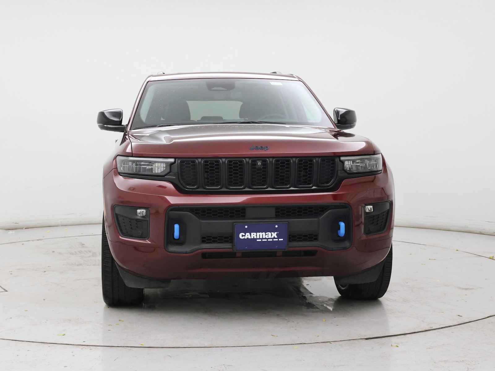 2023 Jeep Grand Cherokee 30th Anniversary 4xe - Photo 6