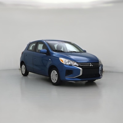 2023 Mitsubishi Mirage ES