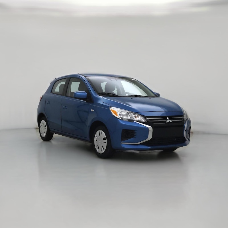 2023 Mitsubishi Mirage ES