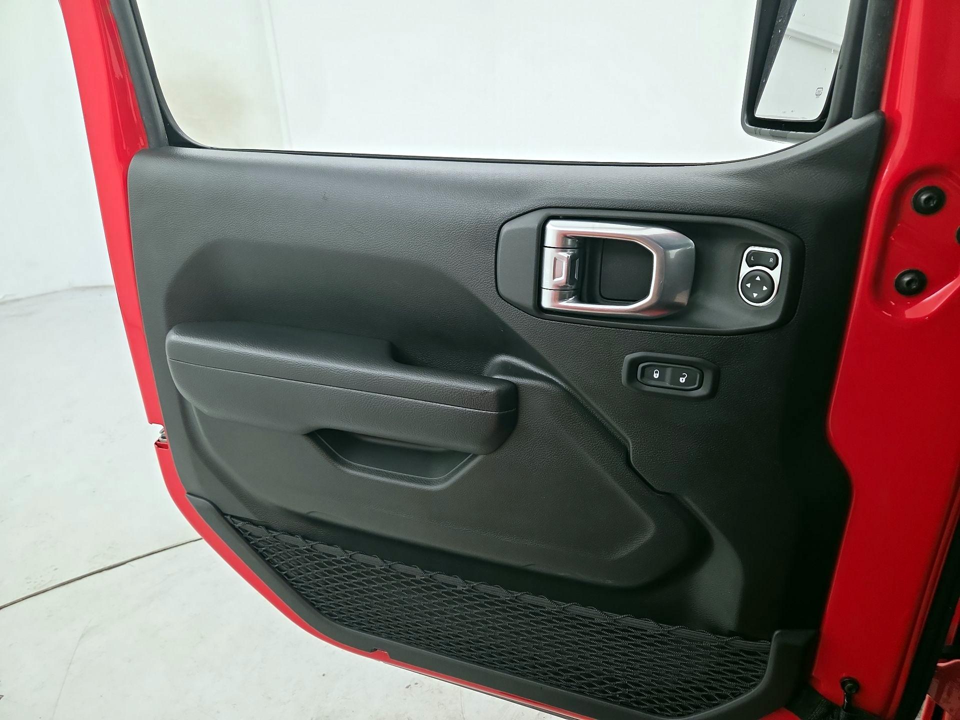 Thumbnail: 2023 Jeep Wrangler - 12