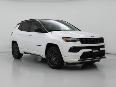 2023 Jeep Compass High Altitude