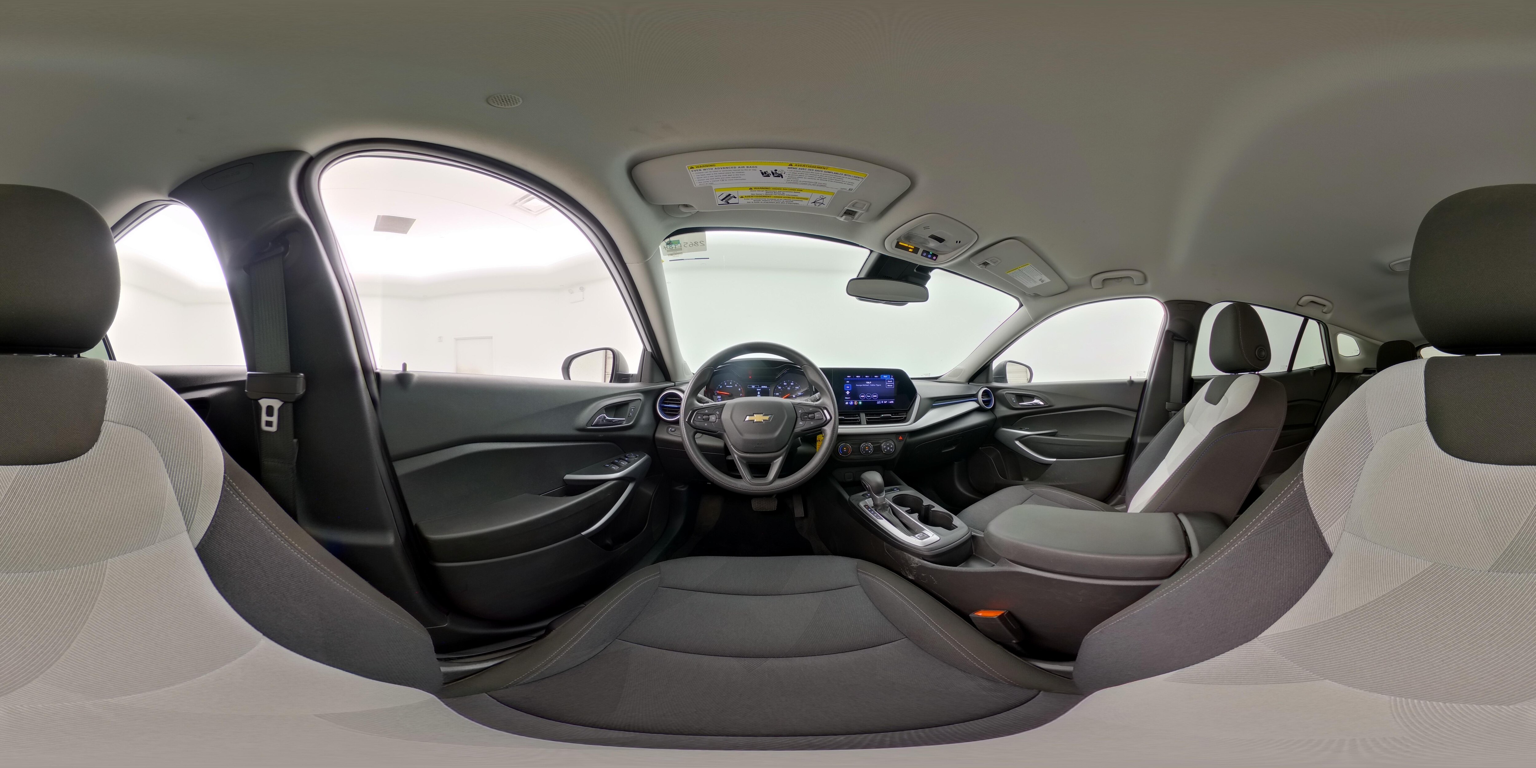 2024 Chevrolet Trax LS - Photo 26