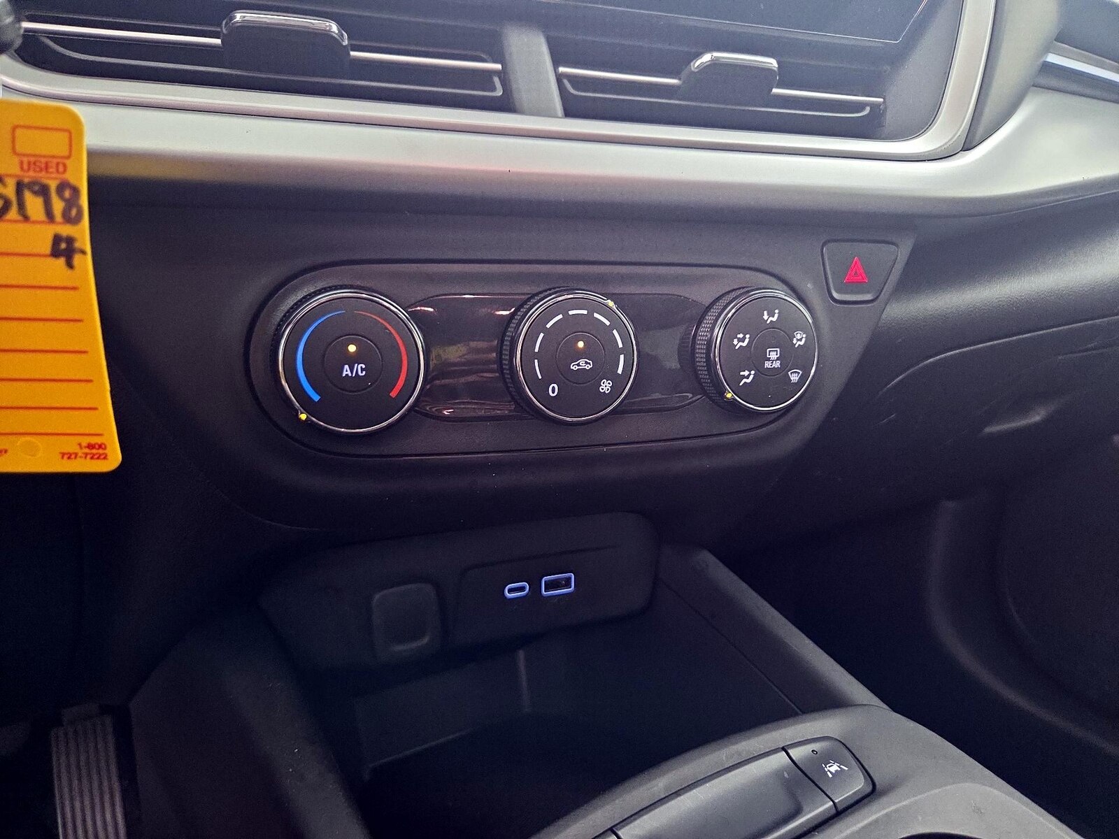 2024 Chevrolet Trax LS - Photo 17