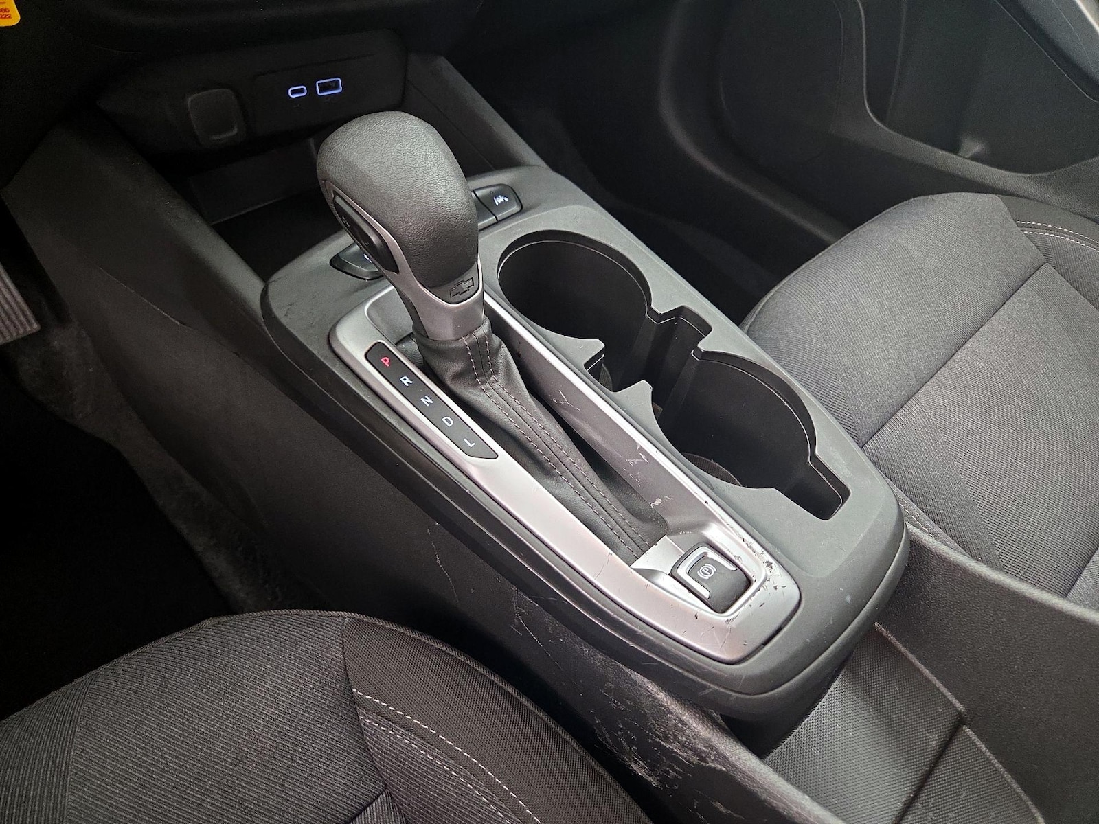 2024 Chevrolet Trax LS - Photo 18