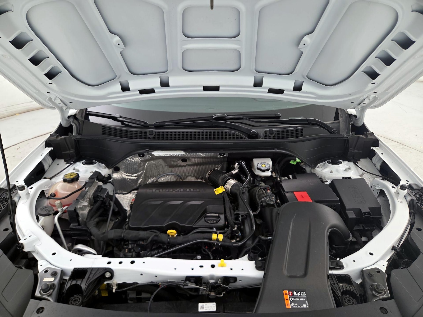 2024 Chevrolet Trax LS - Photo 22