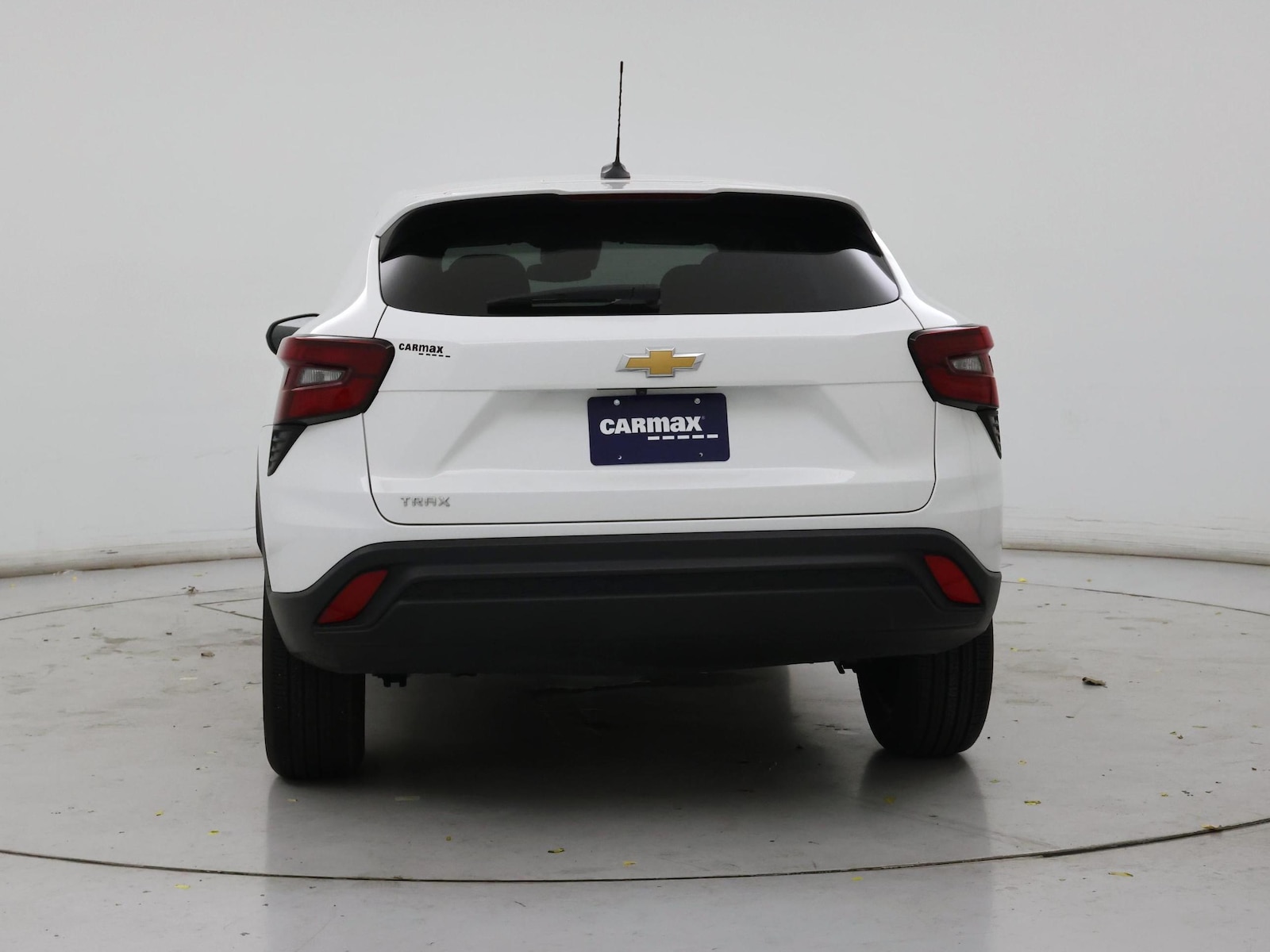 2024 Chevrolet Trax LS - Photo 7