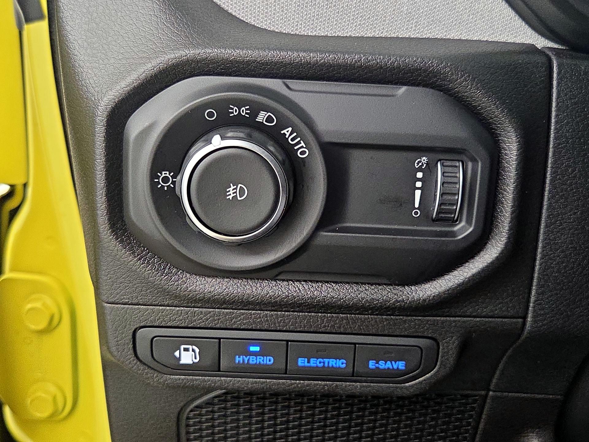 Thumbnail: 2024 Jeep Wrangler - 13
