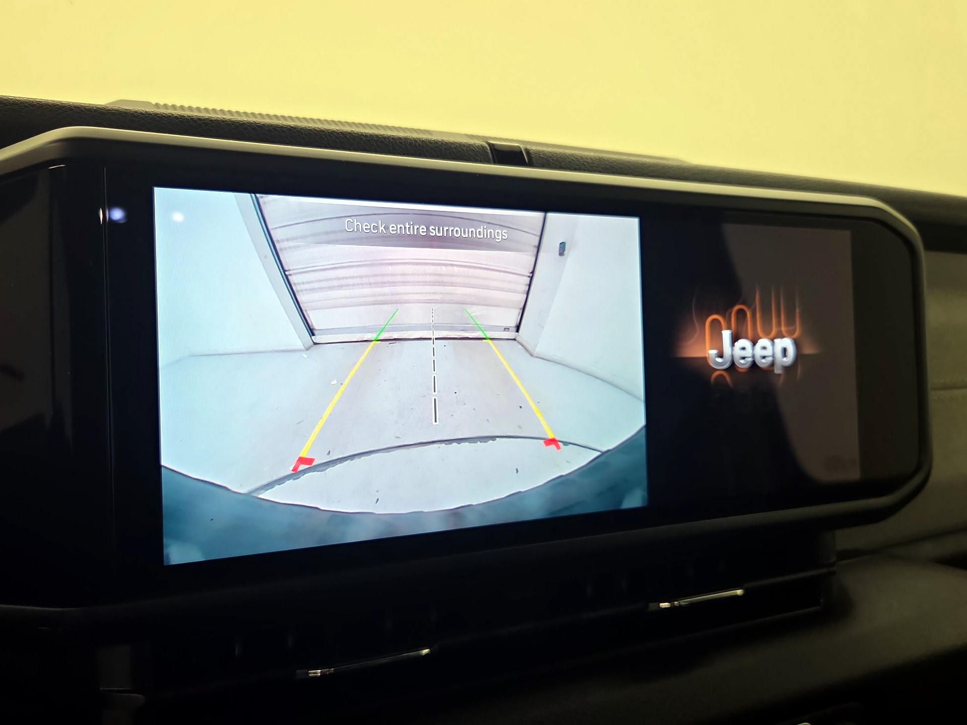 Thumbnail: 2024 Jeep Wrangler - 14