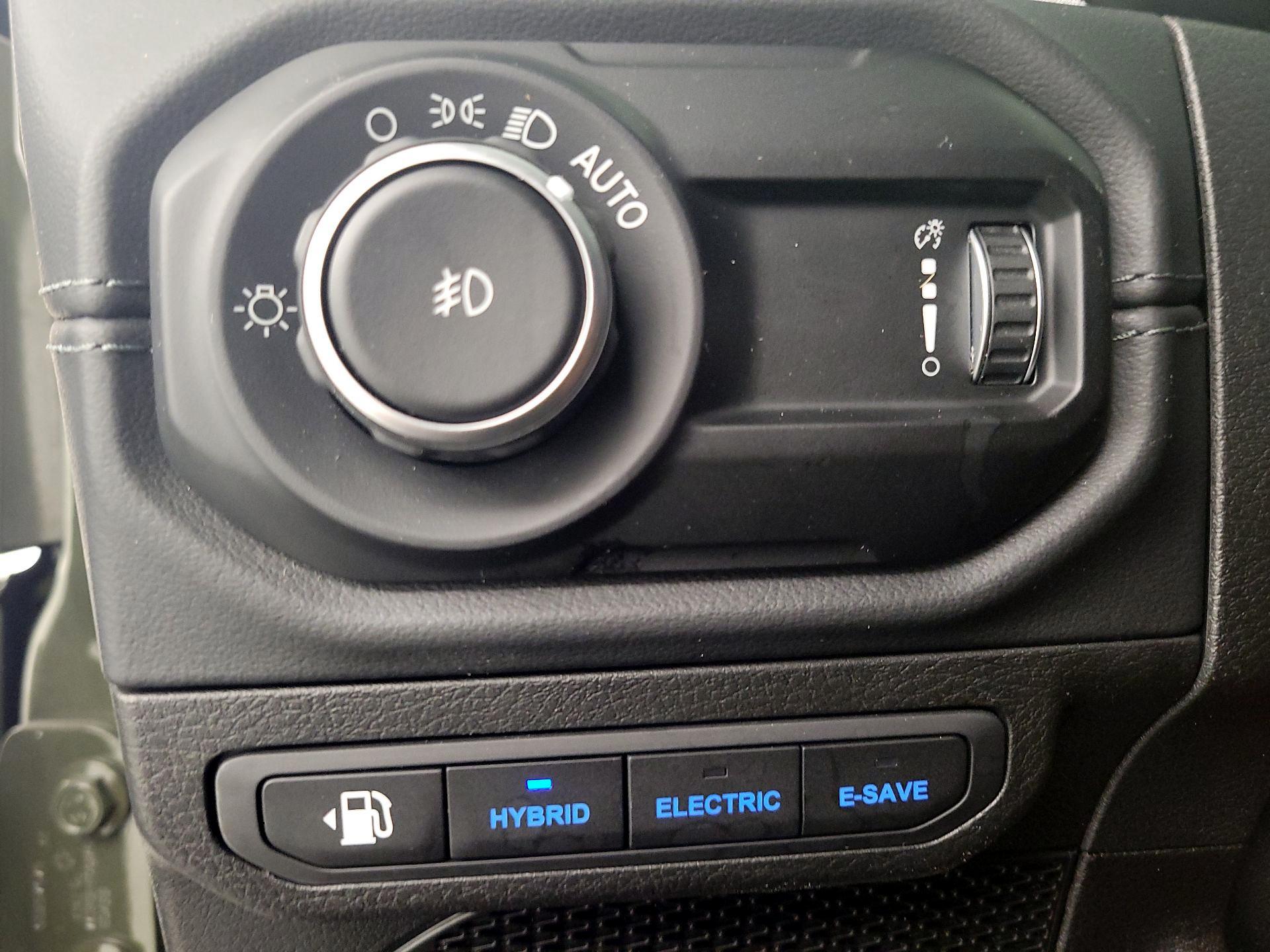 Thumbnail: 2024 Jeep Wrangler - 13