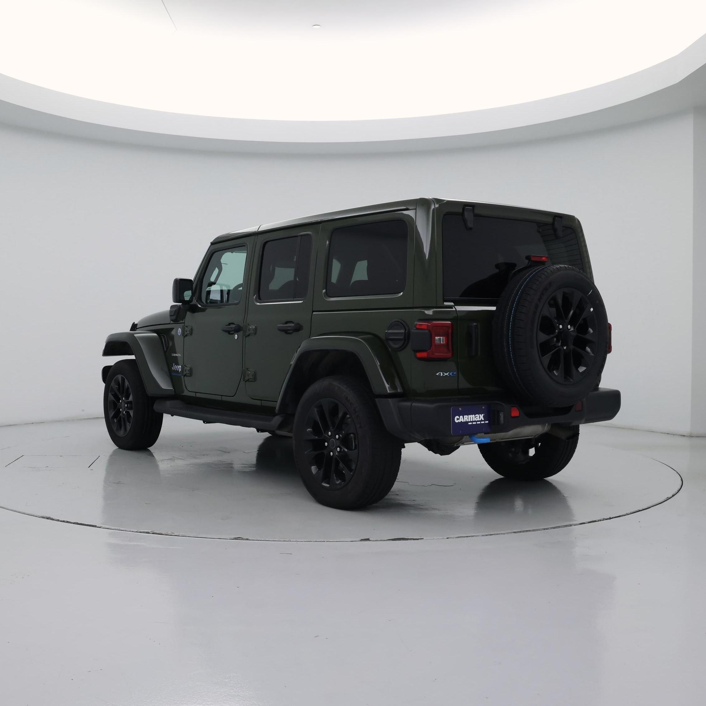 Thumbnail: 2024 Jeep Wrangler - 2