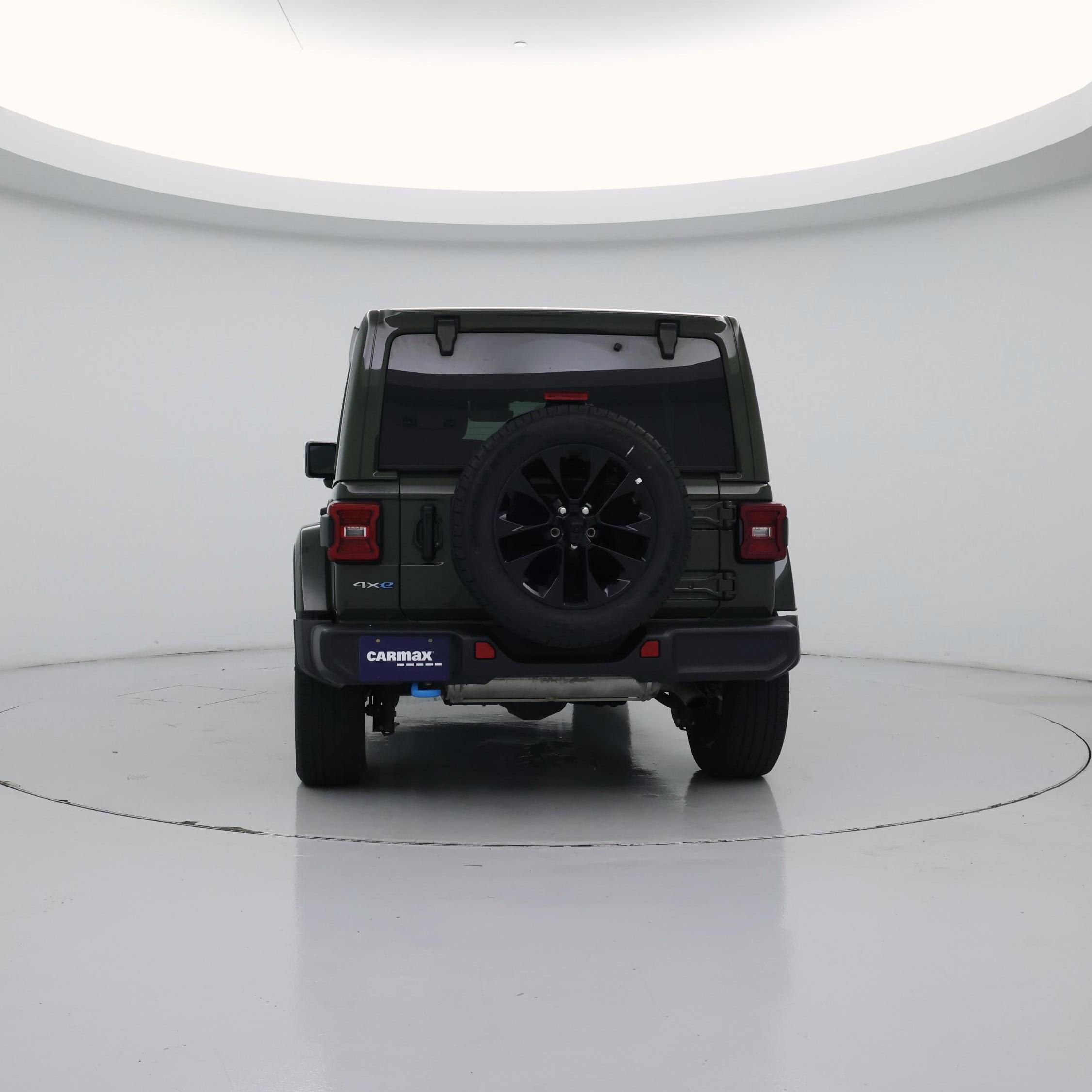 Thumbnail: 2024 Jeep Wrangler - 6