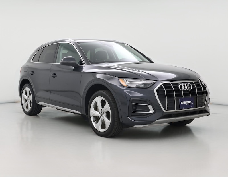 2021 Audi Q5 Premium Plus