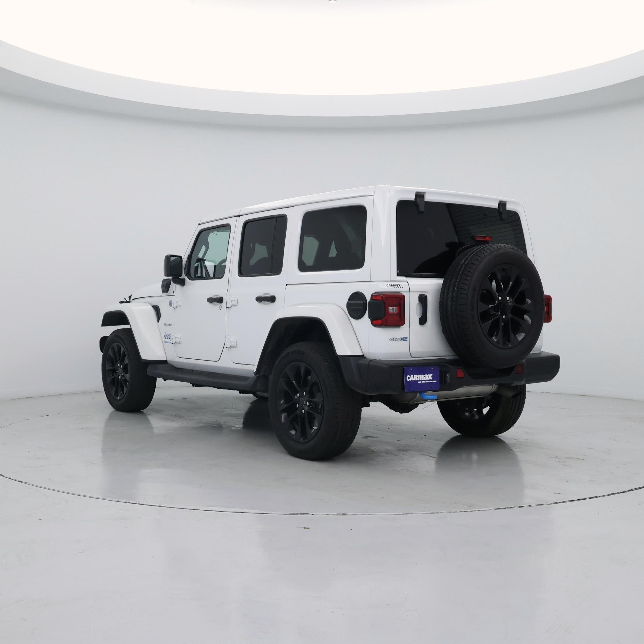 Thumbnail: 2024 Jeep Wrangler - 2