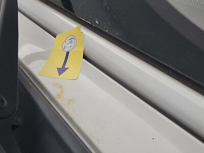 Condition detail