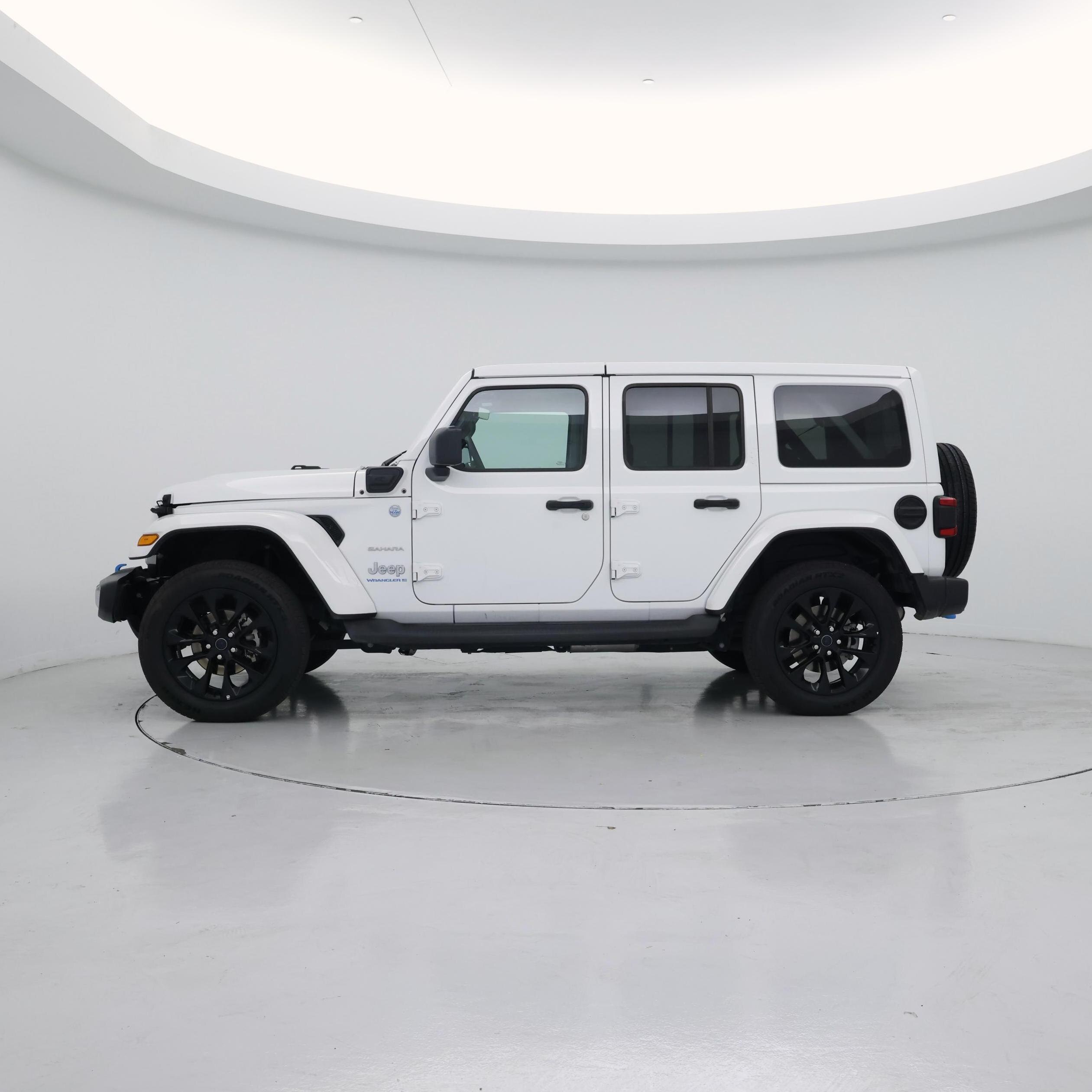 Thumbnail: 2024 Jeep Wrangler - 3