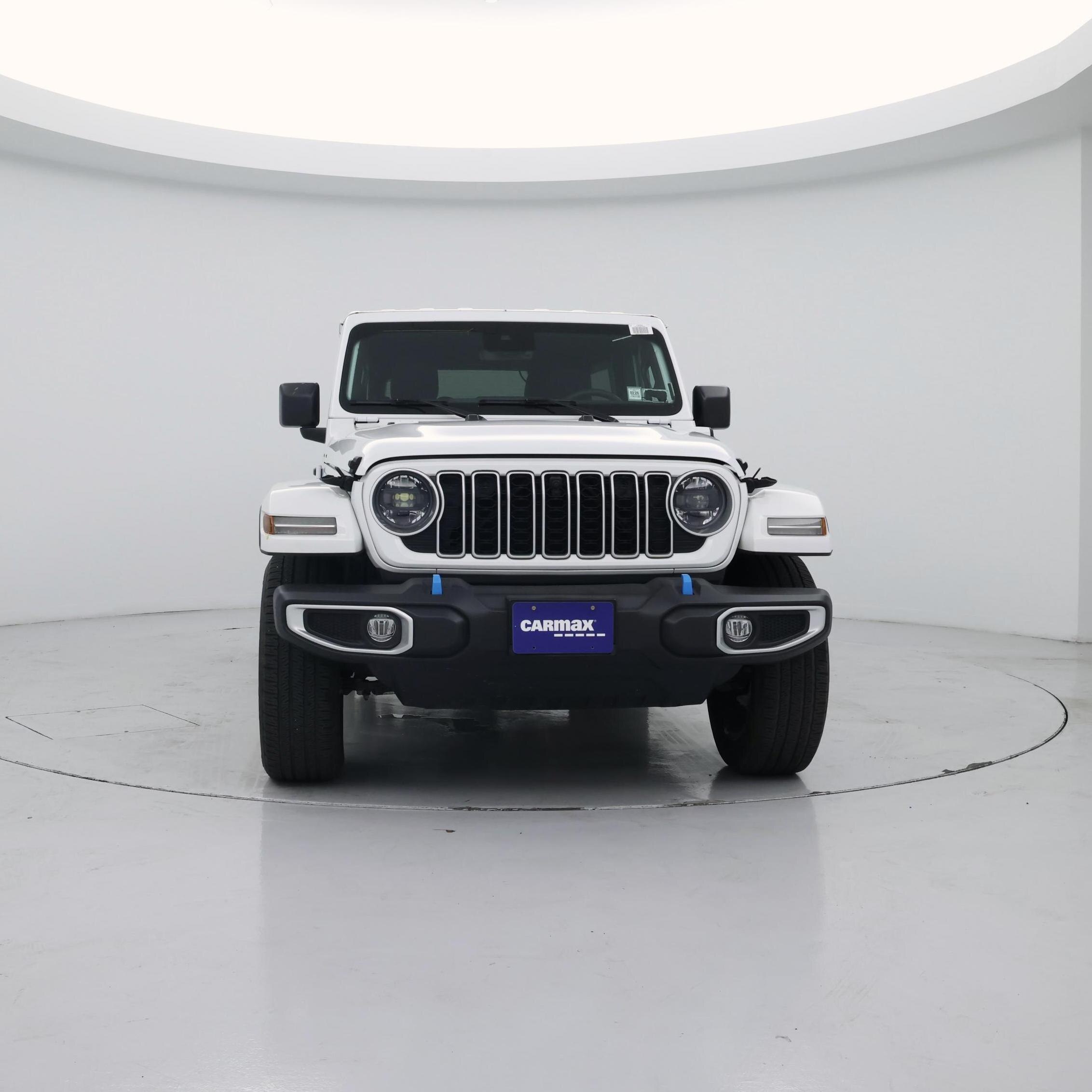Thumbnail: 2024 Jeep Wrangler - 5