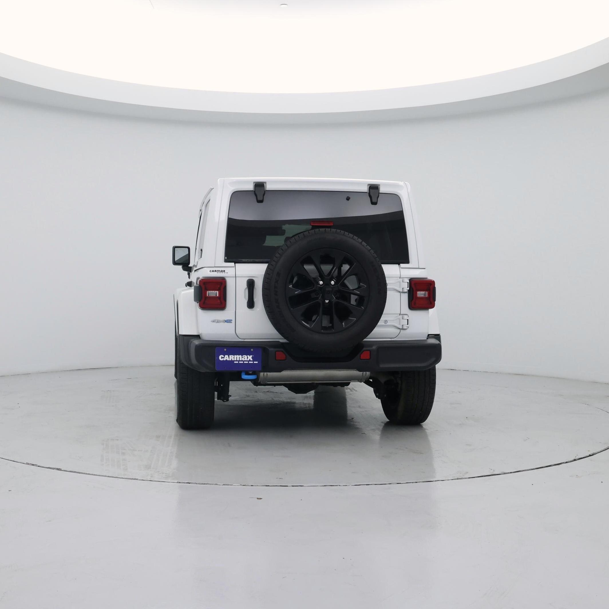 Thumbnail: 2024 Jeep Wrangler - 6