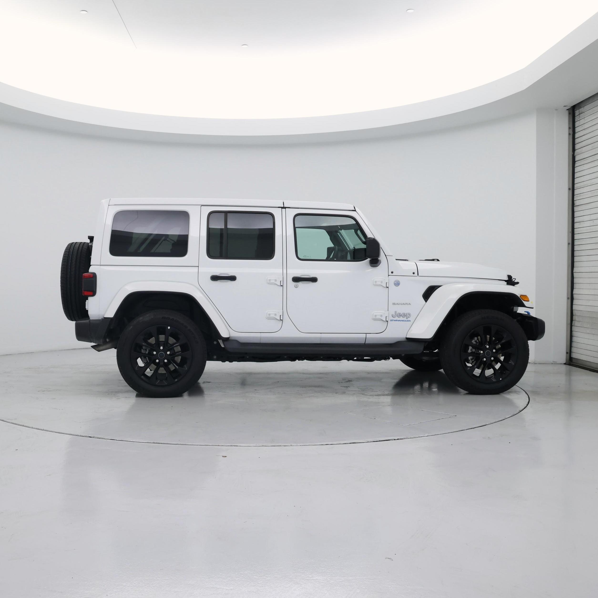 Thumbnail: 2024 Jeep Wrangler - 7