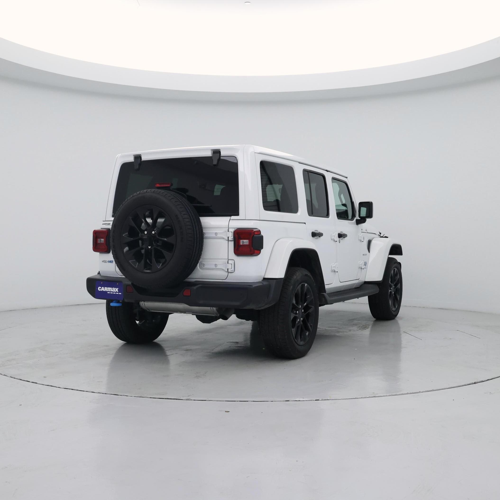 Thumbnail: 2024 Jeep Wrangler - 8