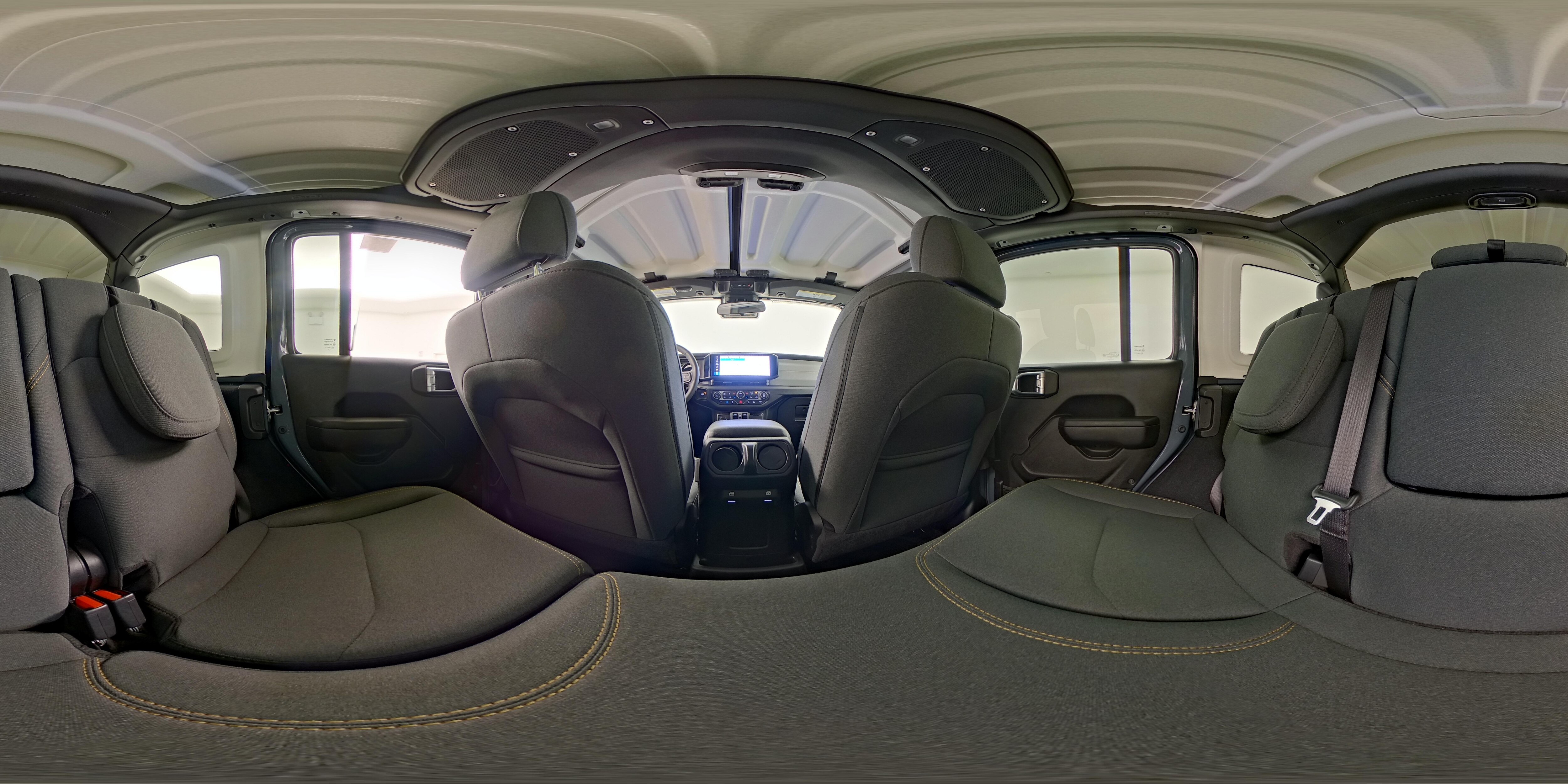 2024 Jeep Wrangler 4xe Sports S 4XE - Photo 26