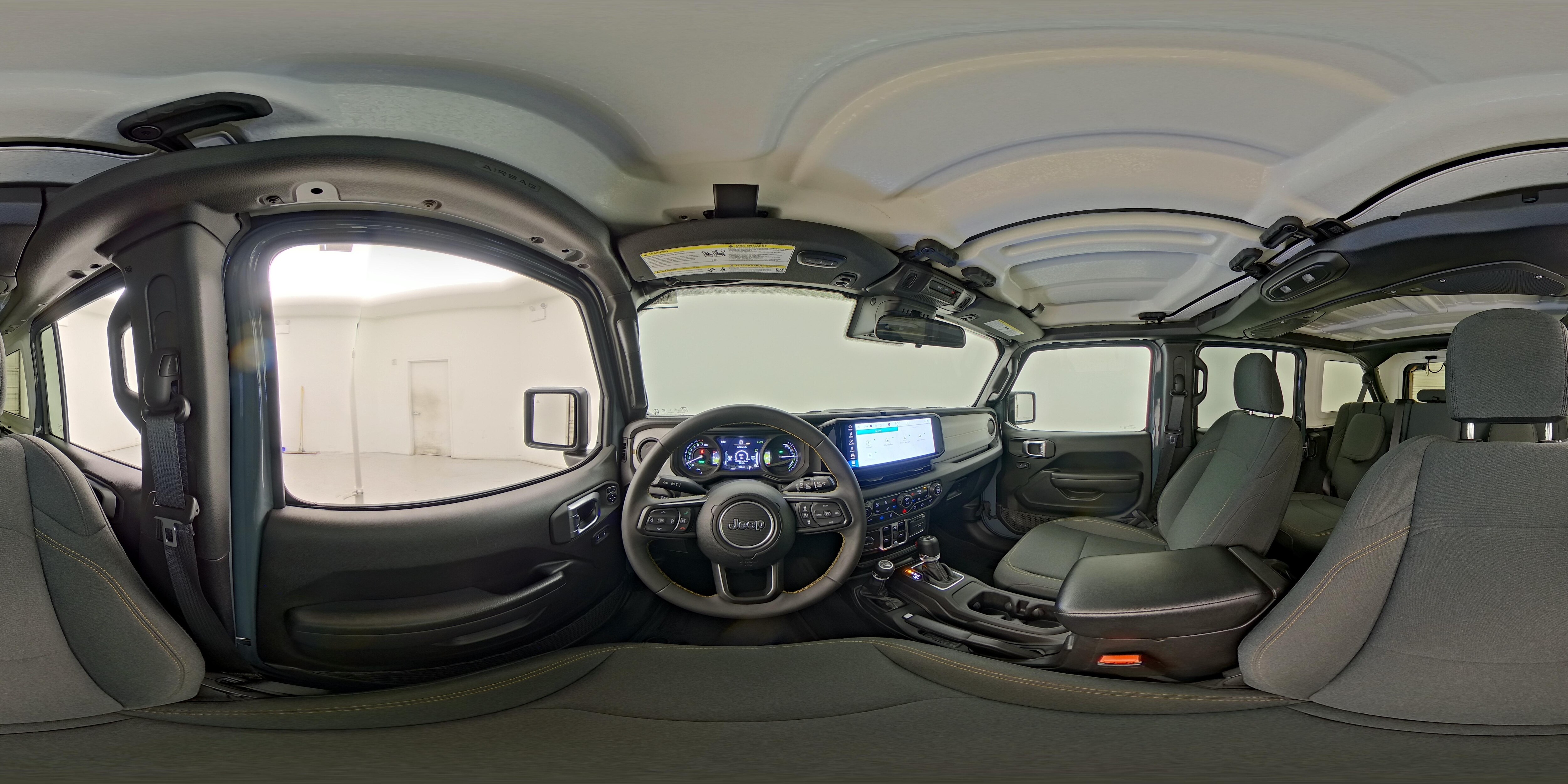 2024 Jeep Wrangler 4xe Sports S 4XE - Photo 27