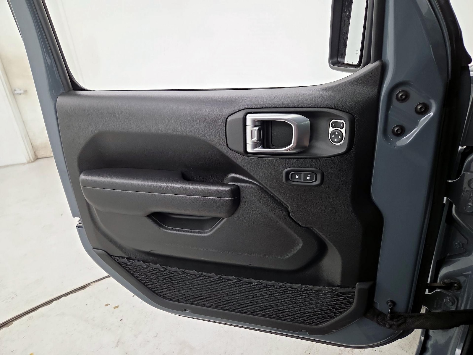 2024 Jeep Wrangler 4xe Sports S 4XE - Photo 13