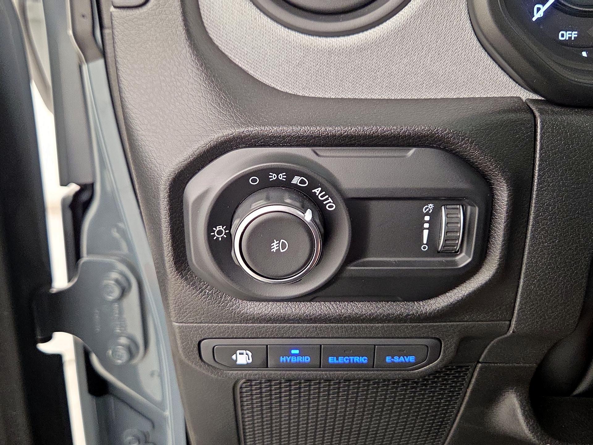 Thumbnail: 2024 Jeep Wrangler - 13
