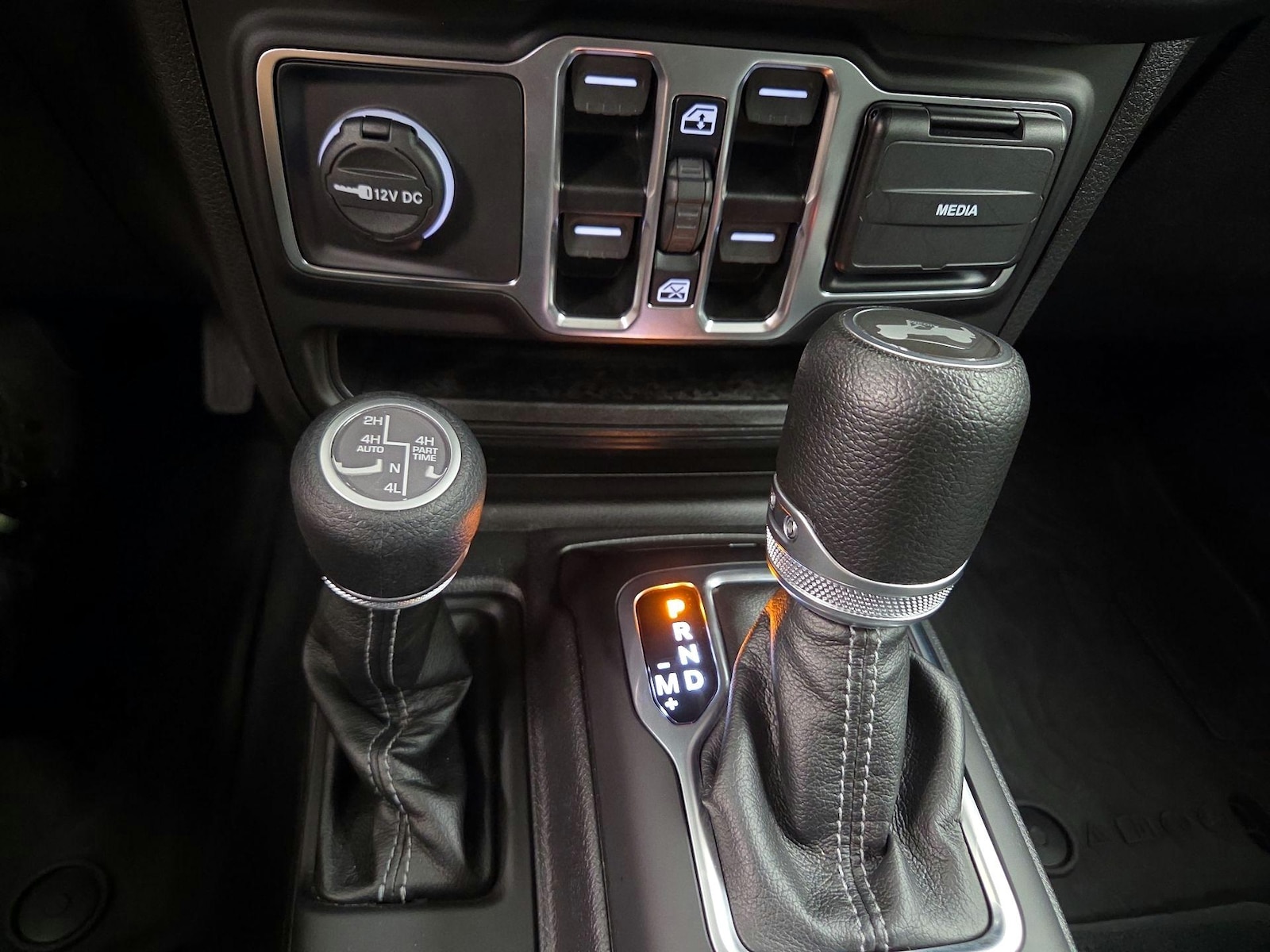 2024 Jeep Wrangler 4xe Sports S 4XE - Photo 18