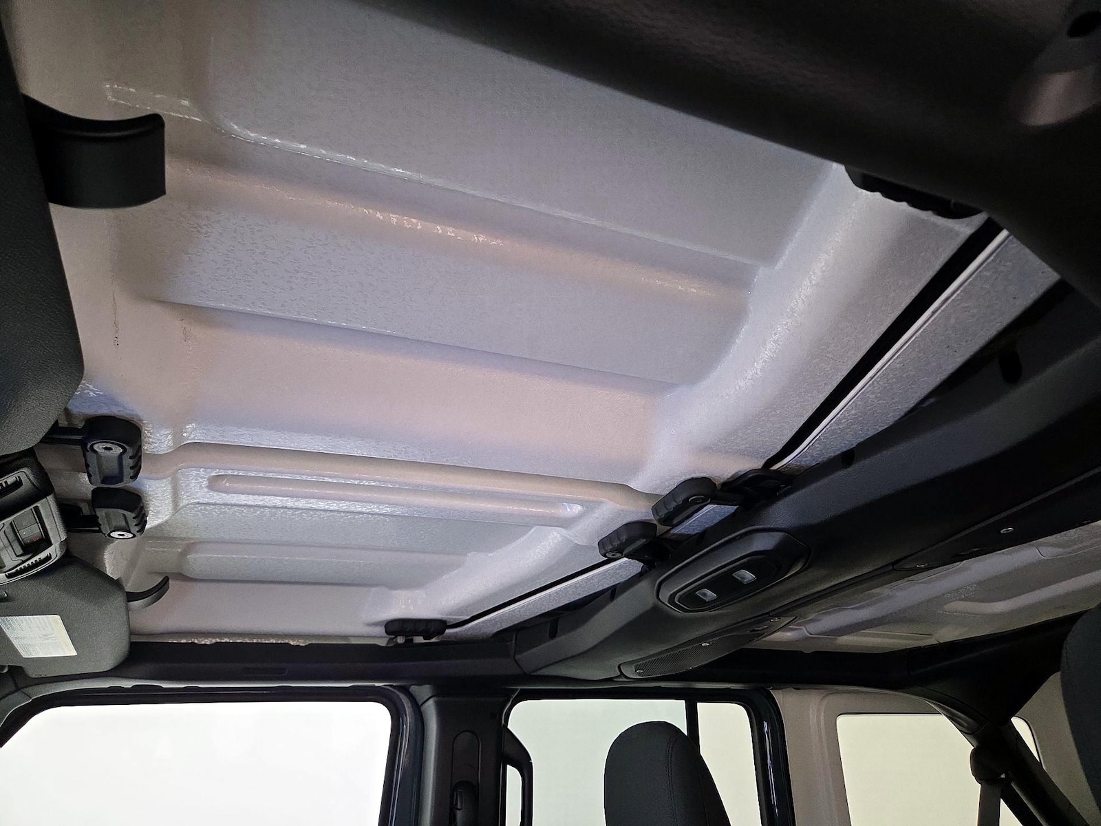 2024 Jeep Wrangler 4xe Sports S 4XE - Photo 20