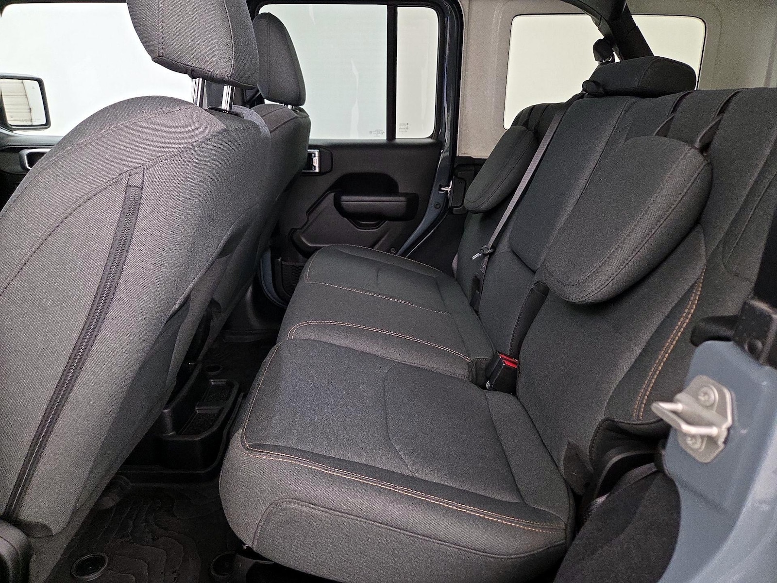 2024 Jeep Wrangler 4xe Sports S 4XE - Photo 21