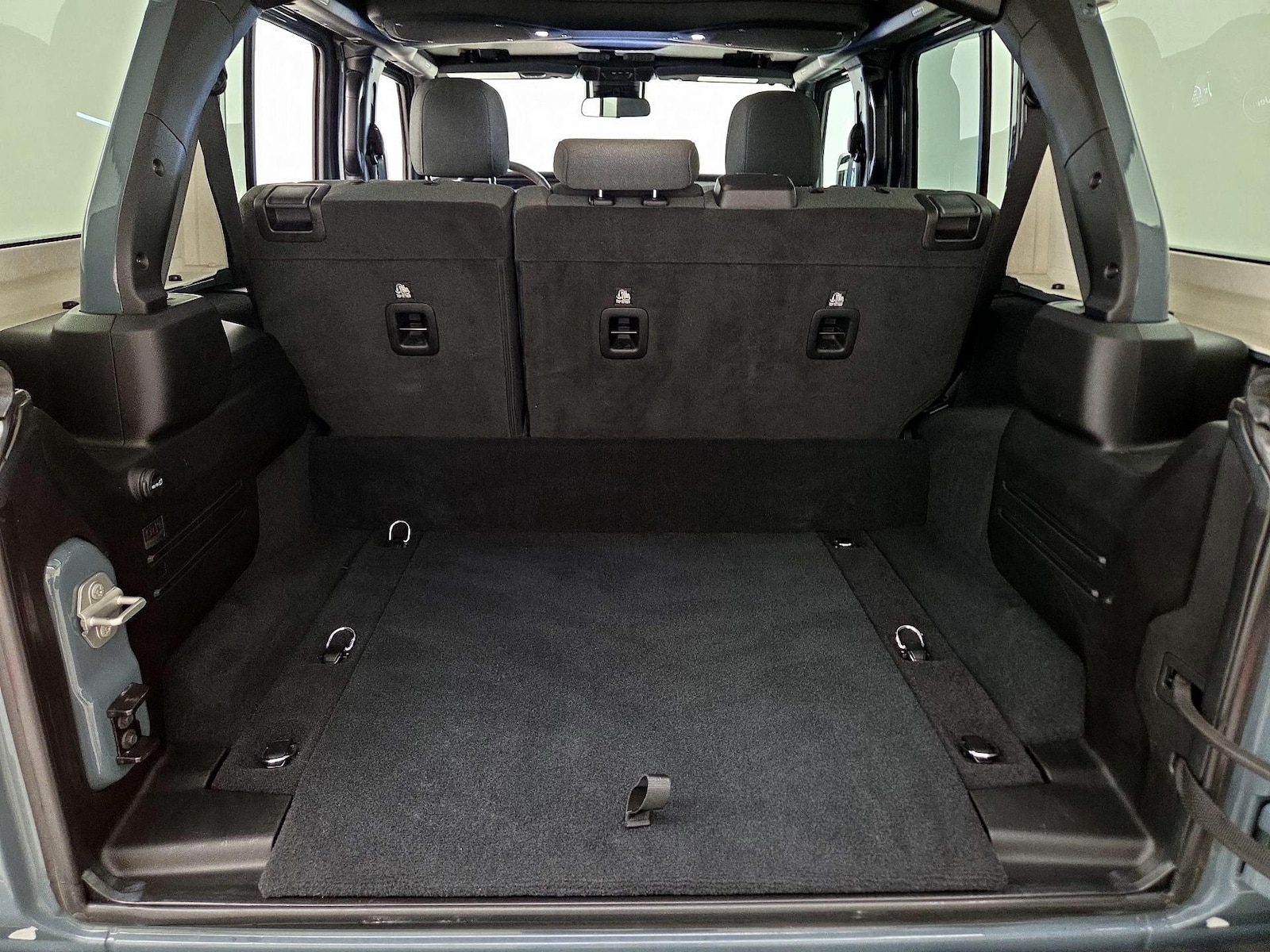 2024 Jeep Wrangler 4xe Sports S 4XE - Photo 22