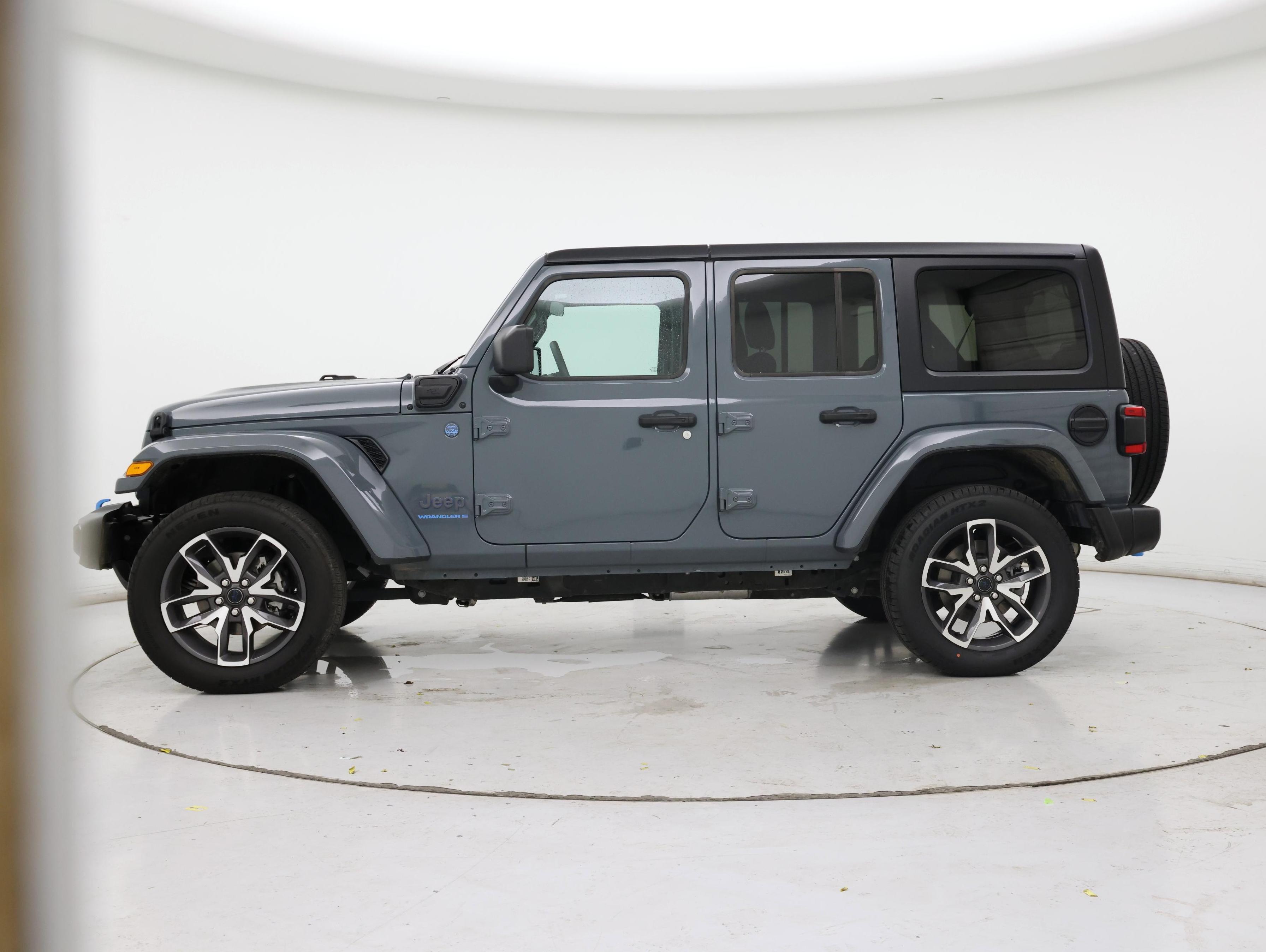 Thumbnail: 2024 Jeep Wrangler - 3