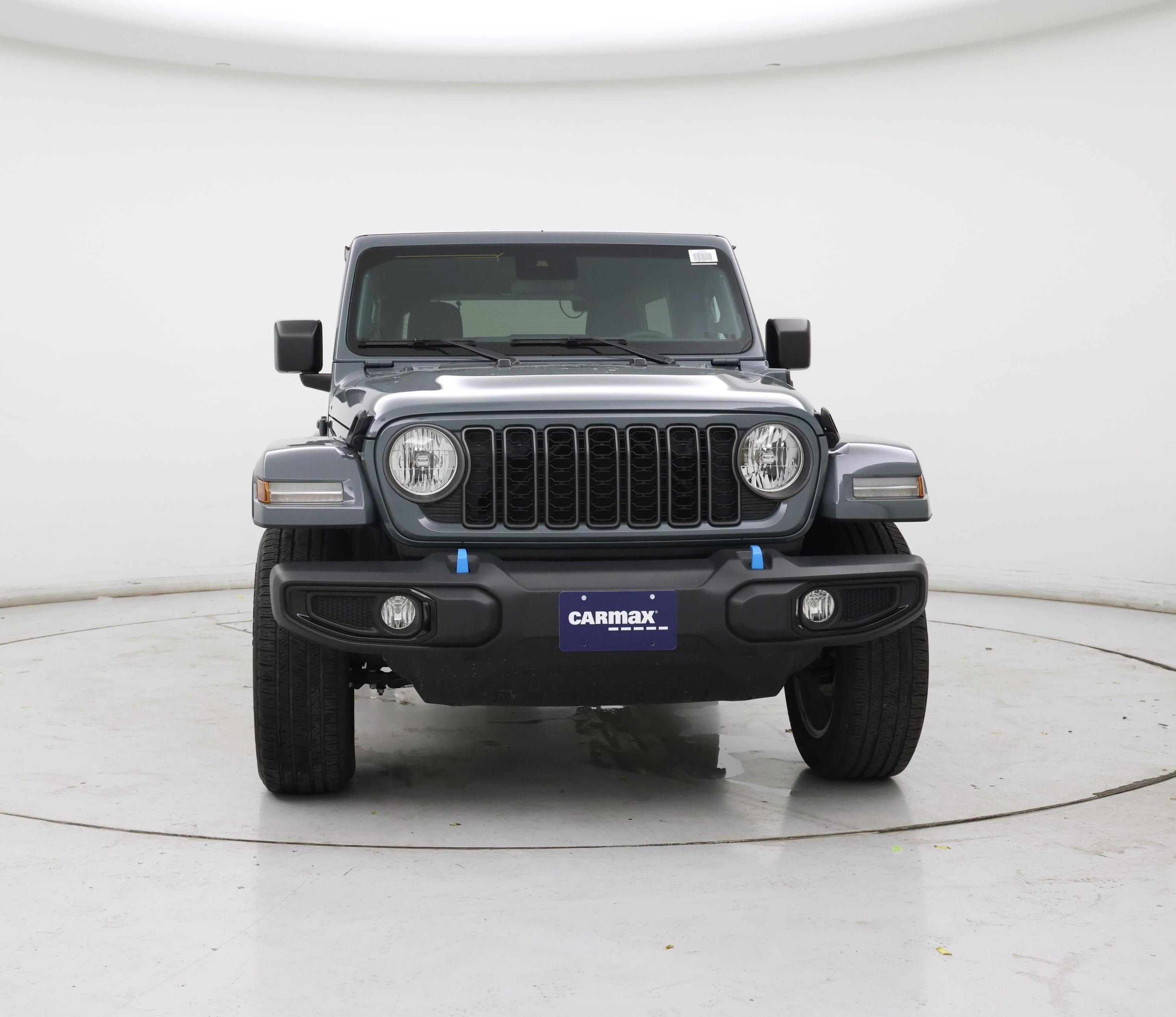 Thumbnail: 2024 Jeep Wrangler - 5