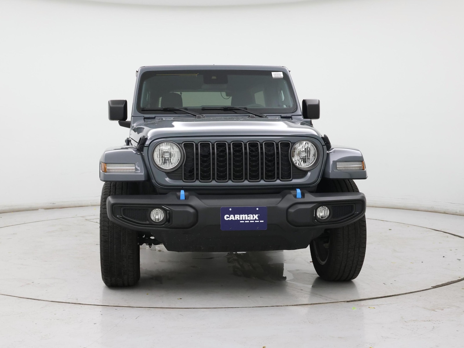 2024 Jeep Wrangler 4xe Sports S 4XE - Photo 6