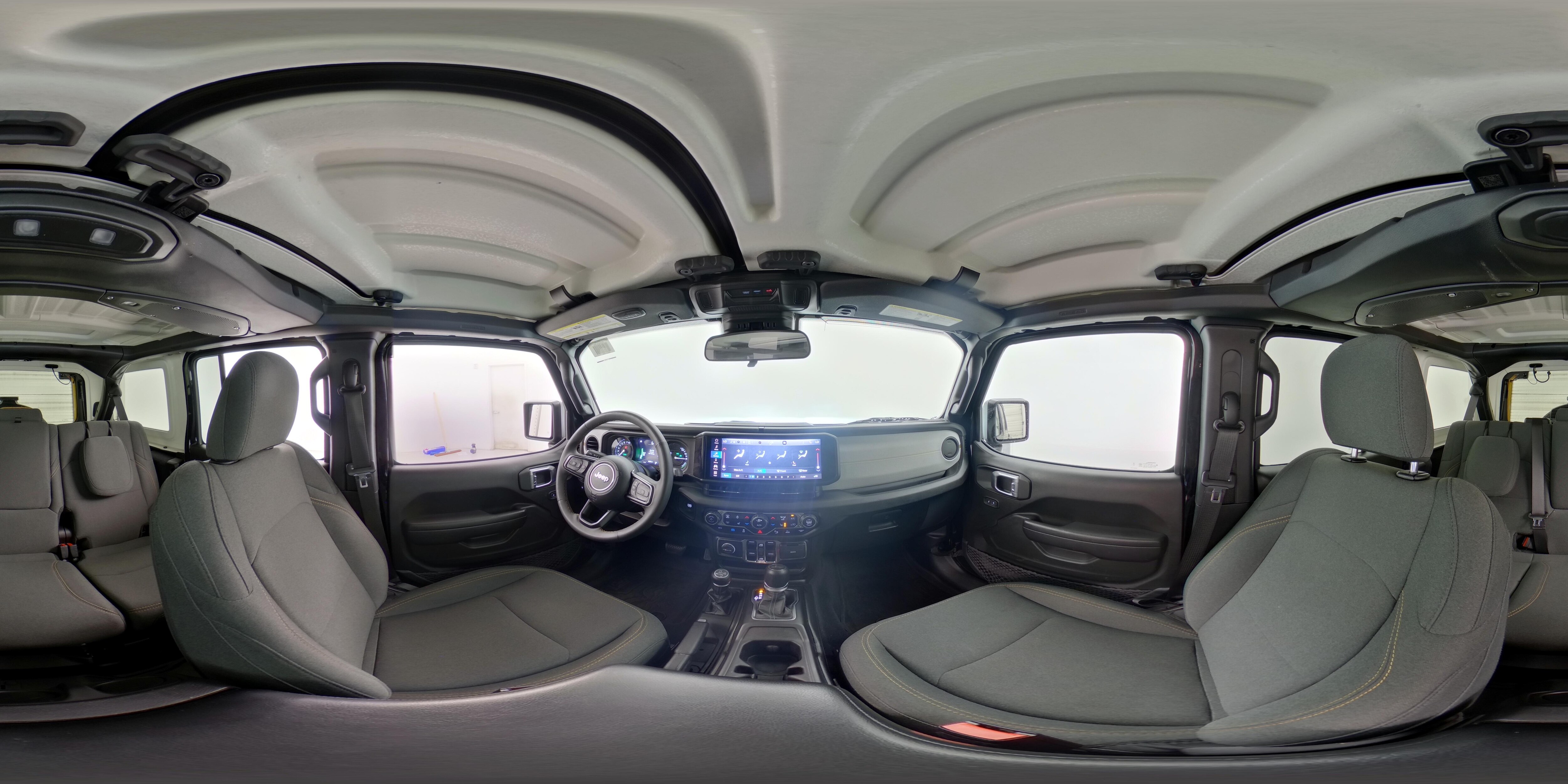 2024 Jeep Wrangler 4xe Sports S 4XE - Photo 24