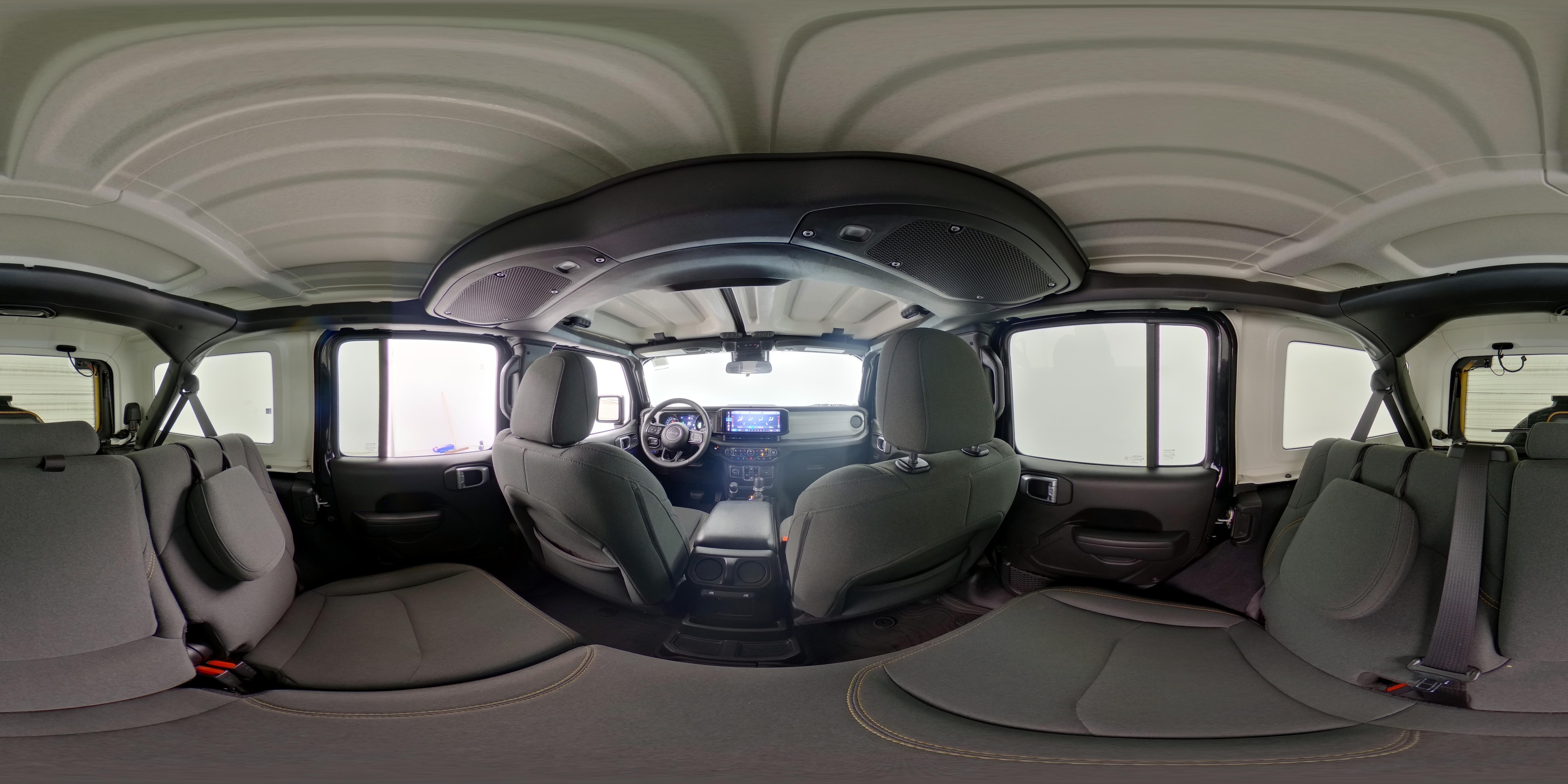 2024 Jeep Wrangler 4xe Sports S 4XE - Photo 25