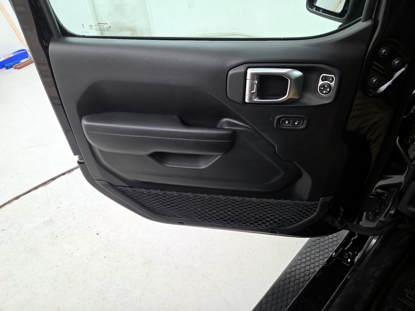 2024 Jeep Wrangler 4xe Sports S 4XE - Photo 13