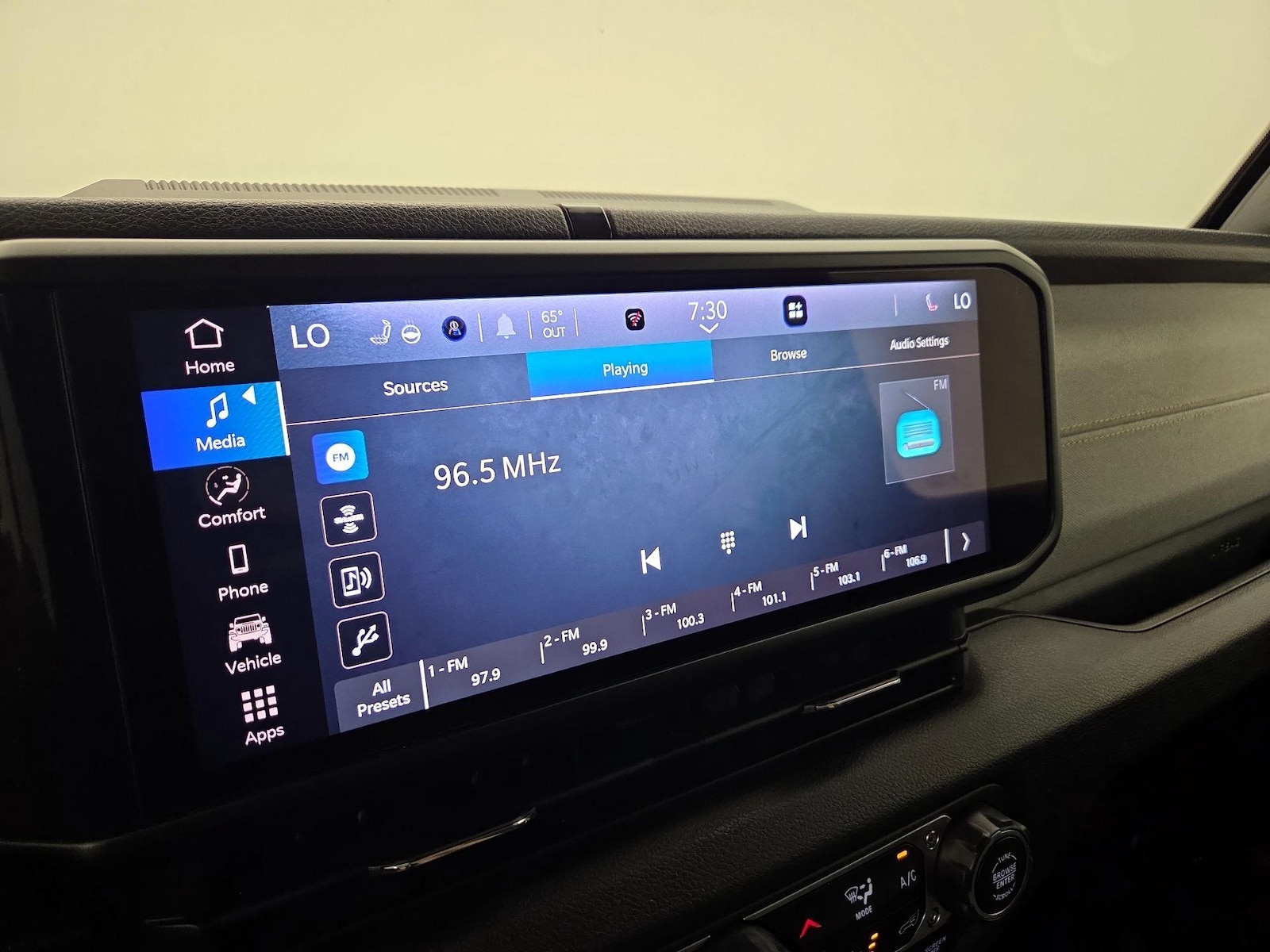 2024 Jeep Wrangler 4xe Sports S 4XE - Photo 16