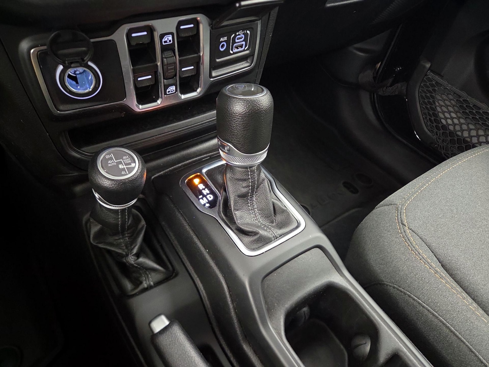2024 Jeep Wrangler 4xe Sports S 4XE - Photo 18